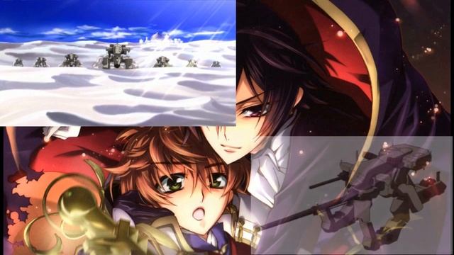 Code Geass #1 – Поймём Аниме Правильно смотреть онлайн