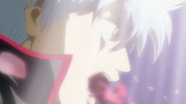 D. Gray-Man and Gintama - Vices смотреть онлайн