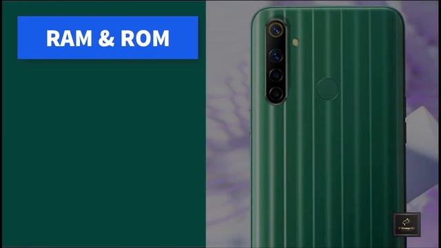 Realme 6i Full Review | 48MP AI Quad Camera │ 18W Quick Charge | Price смотреть онлайн