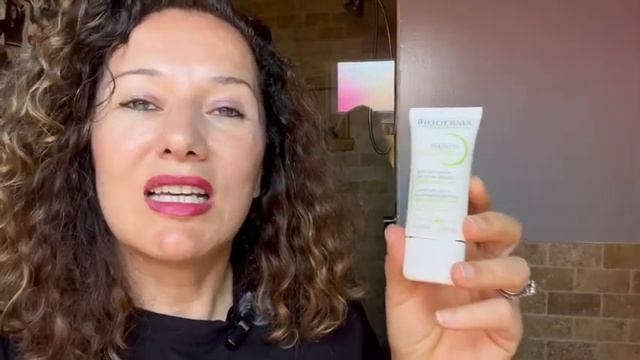 Bioderma - Sébium - Pore Refiner Cream  Review