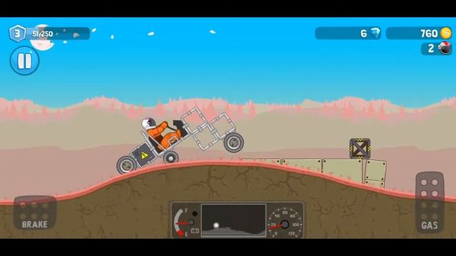 ROVER CRAFT GAMEPLAY||Part-1 смотреть онлайн