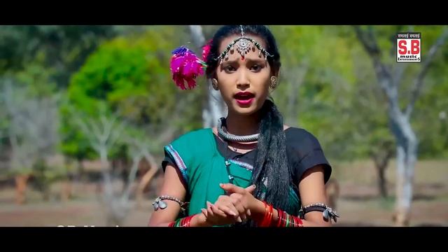 Nimari Nimari Pan Tore Goi Re | CG SONG | Samay Lal Prajapati Shasilata HD VIDEO Chhattisgarhi Geet