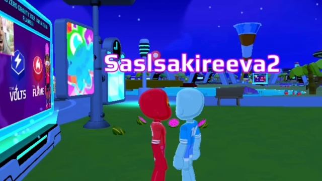 Клипы из игр: Да здраствует невесомость! смотреть онлайн