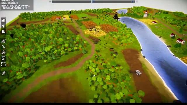 Playing Total tank sim смотреть онлайн