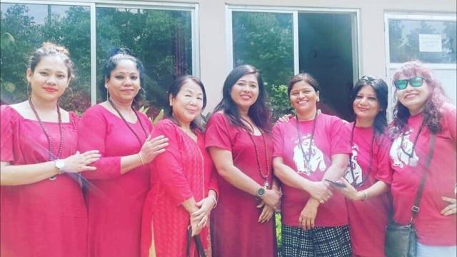 Karoon Osho Tera Shukriya By Ma Yog Simran#osho #meditationmusic смотреть онлайн