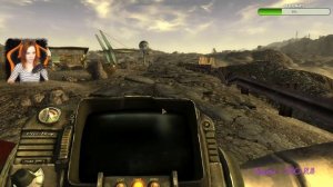 Fallout: New Vegas - Прохождение - 2K Стрим #5