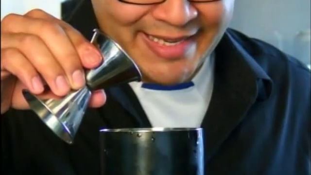 Tu Cóctel | Apple Cobbler смотреть онлайн