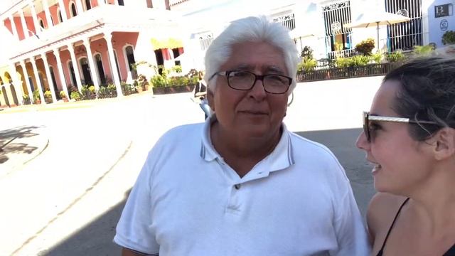 Куба и кубинцы