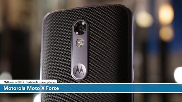 Melhores do ano 2015: Smartphone super top de linha (até R$ 5 mil) - TecMundo смотреть онлайн