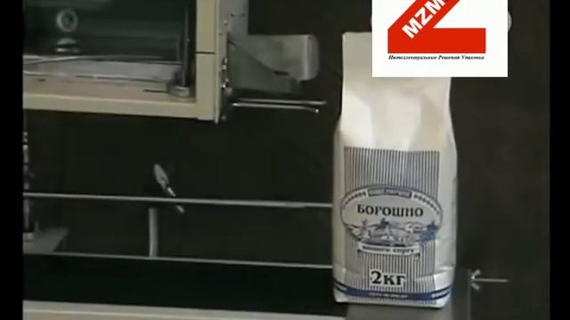 мешкозашивочная линия для зашивки маленькой фасовки смотреть онлайн