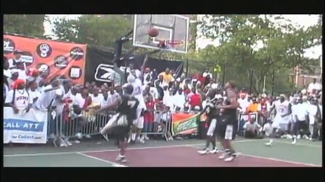 EBC Live at Rucker Park, Season 1, Episode 6, Segment 3, BONE COLLECTOR смотреть онлайн