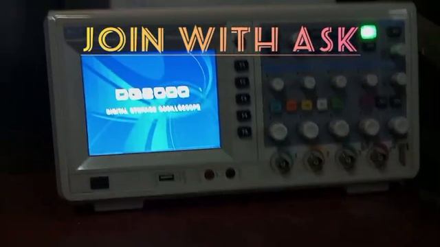 oscilloscope смотреть онлайн