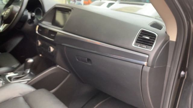 Giá Mazda CX5 2.5 2016 xe ô tô cũ gầm cao 5 chỗ có phanh tay điện tử смотреть онлайн