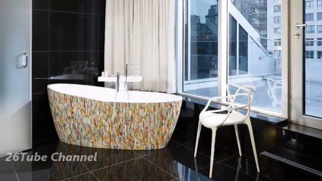 Le Mount Stephen || Recommended 5 Stars Hotel || Montreal, CANADA смотреть онлайн