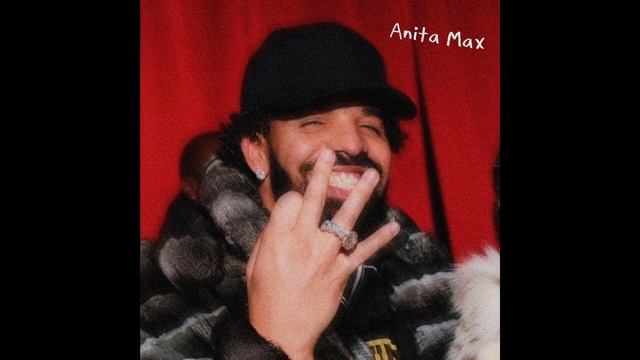(FREE) Drake Type Beat - "Anita Max" смотреть онлайн