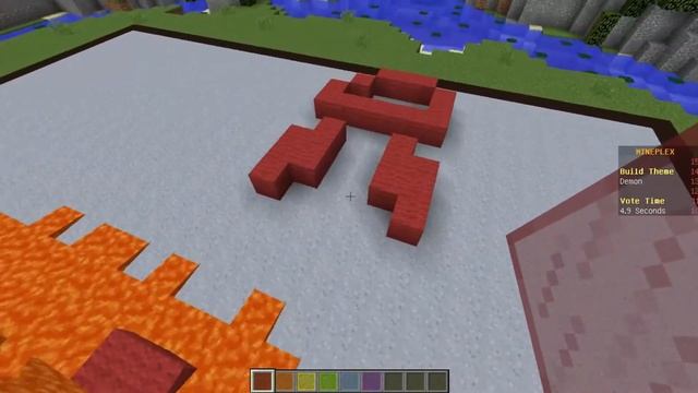 MINI-GAME-НОВЫЕ ИГРЫ-НОВЫЕ ИГРУЛИ В МАЙНЕ смотреть онлайн