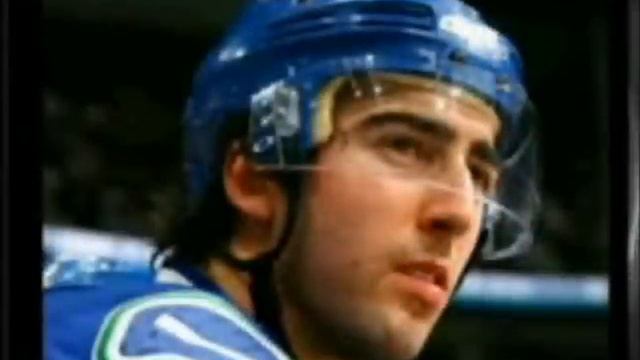 A Tribute To Luc Bourdon - R.I.P.