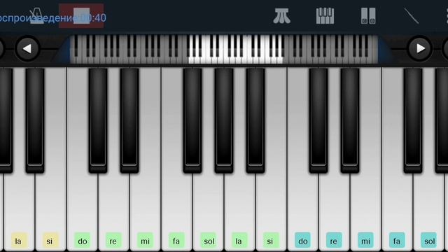 🍾🎇🏅We Are the Champions 🏅🎇🍾 Freddie Mercury*Queen 🎇🍾🏅 mobile piano tutorial 🆗 смотреть онлайн
