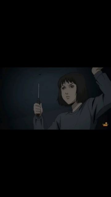 Junji Ito Collection ep7 edit смотреть онлайн