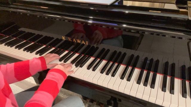 Gummi Bears Theme (from Adventures of the Gummi Bears) | PlayTime Piano Disney level 1 смотреть онлайн