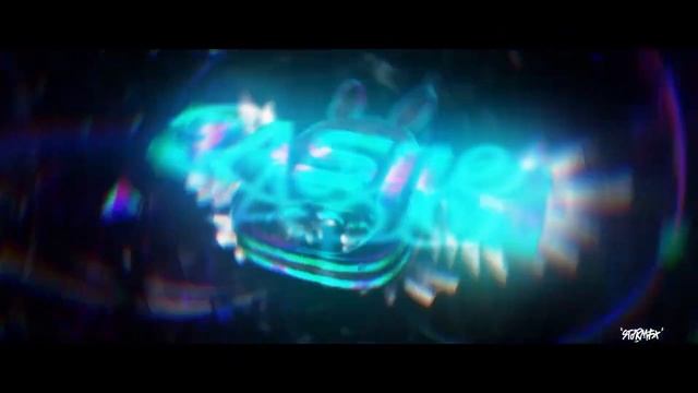 BasiicFX ~ by GarouFX aka StormFX (RareApoIntro) смотреть онлайн