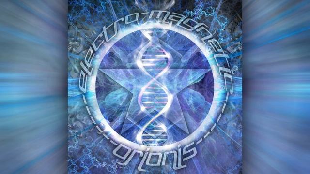 Electro-Magnetic - Gamma Orionis смотреть онлайн