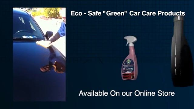 eco auto clean 1.mov смотреть онлайн