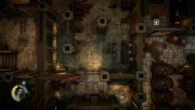 God's Trigger Chapter 2 #godstrigger #hardgame #hardgames #shootemup #topdownshooter #roguelike смотреть онлайн