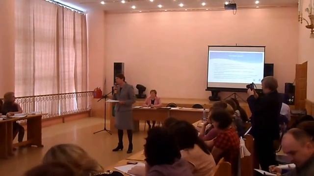 Зарисовки с СЕМИНАРА // 26 02 2015 с.Выльгорт смотреть онлайн