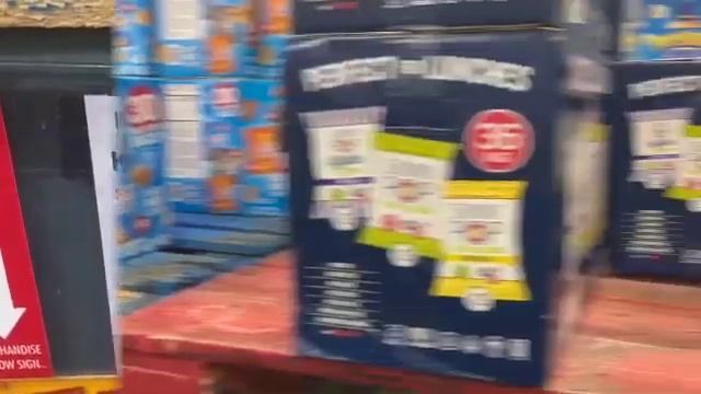 BJ's Wholesale Club ~ Lots of Savings!! смотреть онлайн