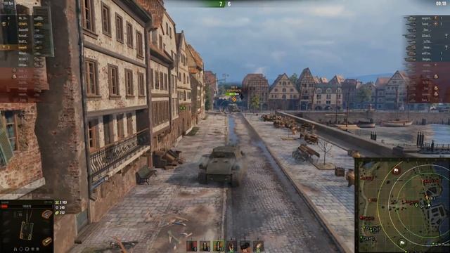 SU-152 Рванелли охренелли смотреть онлайн