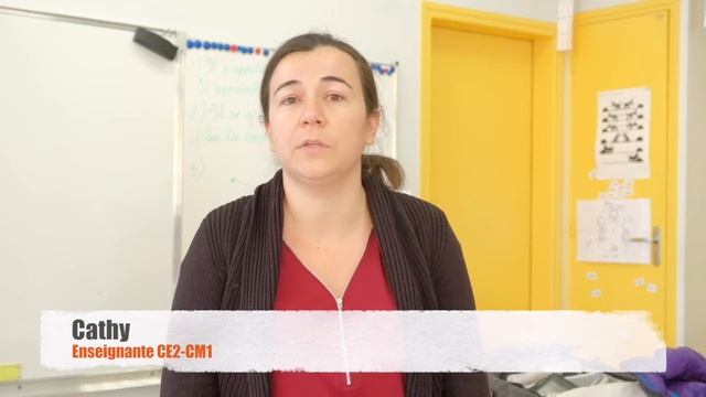 Rodez - École élémentaire Gourgan смотреть онлайн