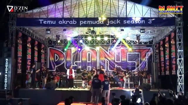 GAL GALA Aima ft puji Planet Top Dangdut Pekalongan Live in Krompeng смотреть онлайн