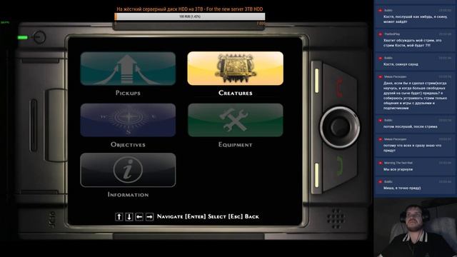 Legendary (PC, Hard, 100%) - Final смотреть онлайн