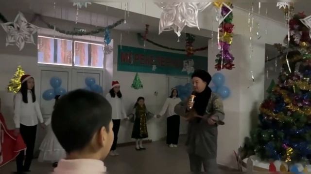 Мыстан, Алдар көсе, Жезтырнақ және басқа да ертегі кейіпкерлері🔥🔥🔥 смотреть онлайн