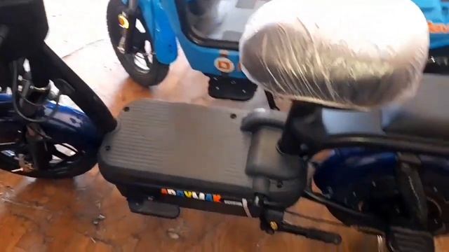 Нашёл магазин электровелосипедов. смотреть онлайн