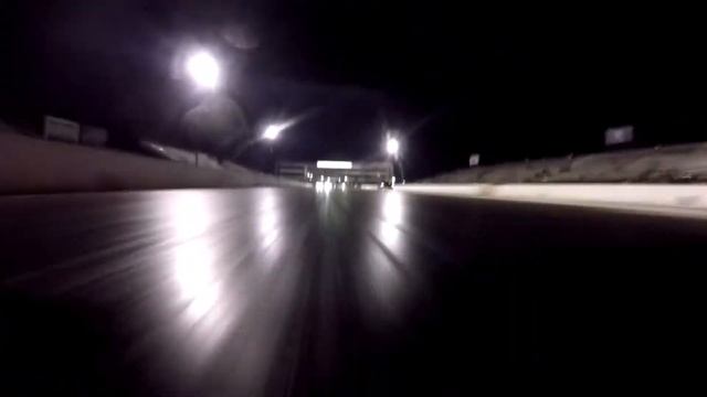 RS3 1/4 mile madness vs Eclipse смотреть онлайн