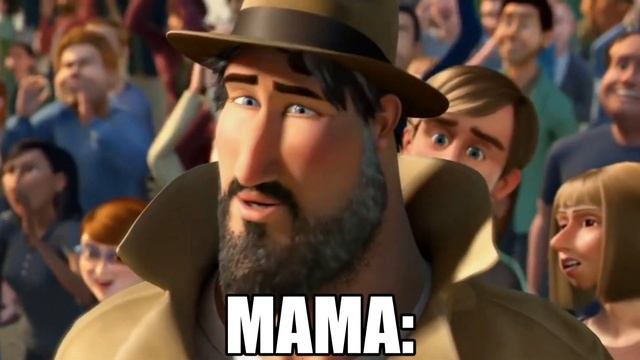 Так Держать Мегамозг Ты Не Безнадёжен смотреть онлайн