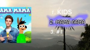 Песни А4 | А4 | НОВАЯ ПЕСНЯ А4 | МАМА ЛАМА