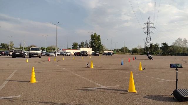 SatokanaGP, Lisovyk Dmytro, Ukraine Kyiv, Lifan KP200, 52.895 смотреть онлайн