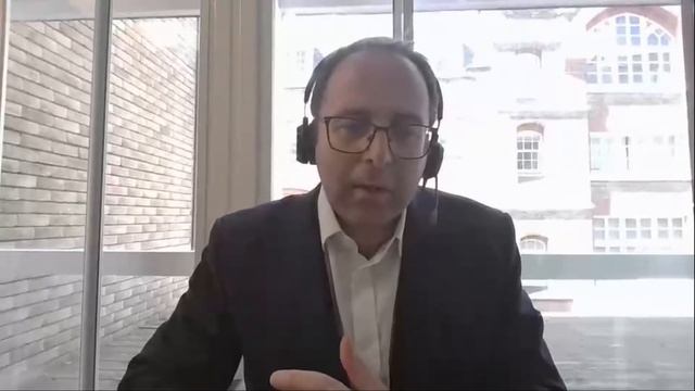 BusinessGreen and ENA panel session: A smart, flexible grid (August 2022) смотреть онлайн