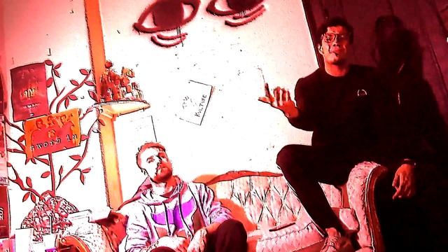 PELICAN (OFFICIAL MUSIC VIDEO) смотреть онлайн