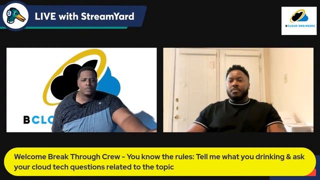 The Hidden Realities Of Top-Secret Cybersecurity With Frankie Pitts | Tech At Night