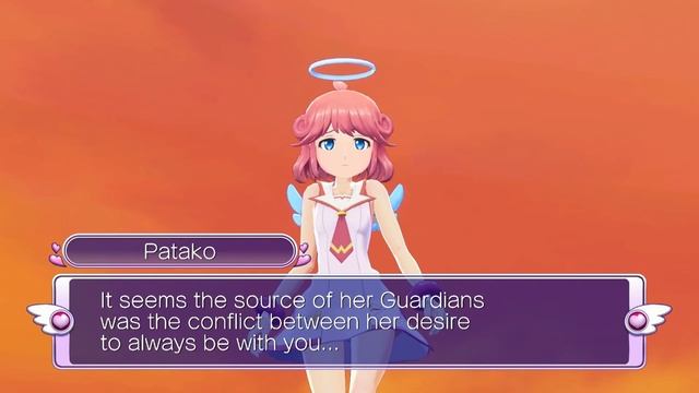 Gal*Gun Returns: Route Kanae Finale "True-end" + scena Post-credit (PC) смотреть онлайн