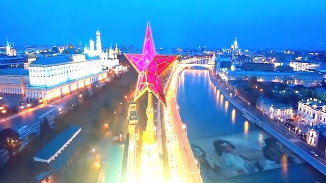 Кэтрин Кэт Поток любви (черновик клипа)