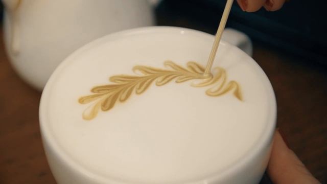 Гастрофест. Gastrofest. КОФЕ 2018