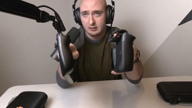 My Favorite Grip Case For the Steam Deck OLED - Skull and Co Grip Case Review смотреть онлайн