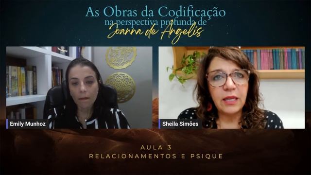 03 - Relacionamentos E Psique