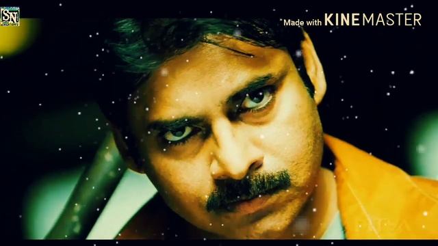Pawan kalyan Whatsapp Status Video Camera Man Ganga tho Rambabu movie dialogue смотреть онлайн