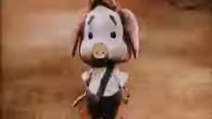 Советский мультик о Вежливости и Доброте